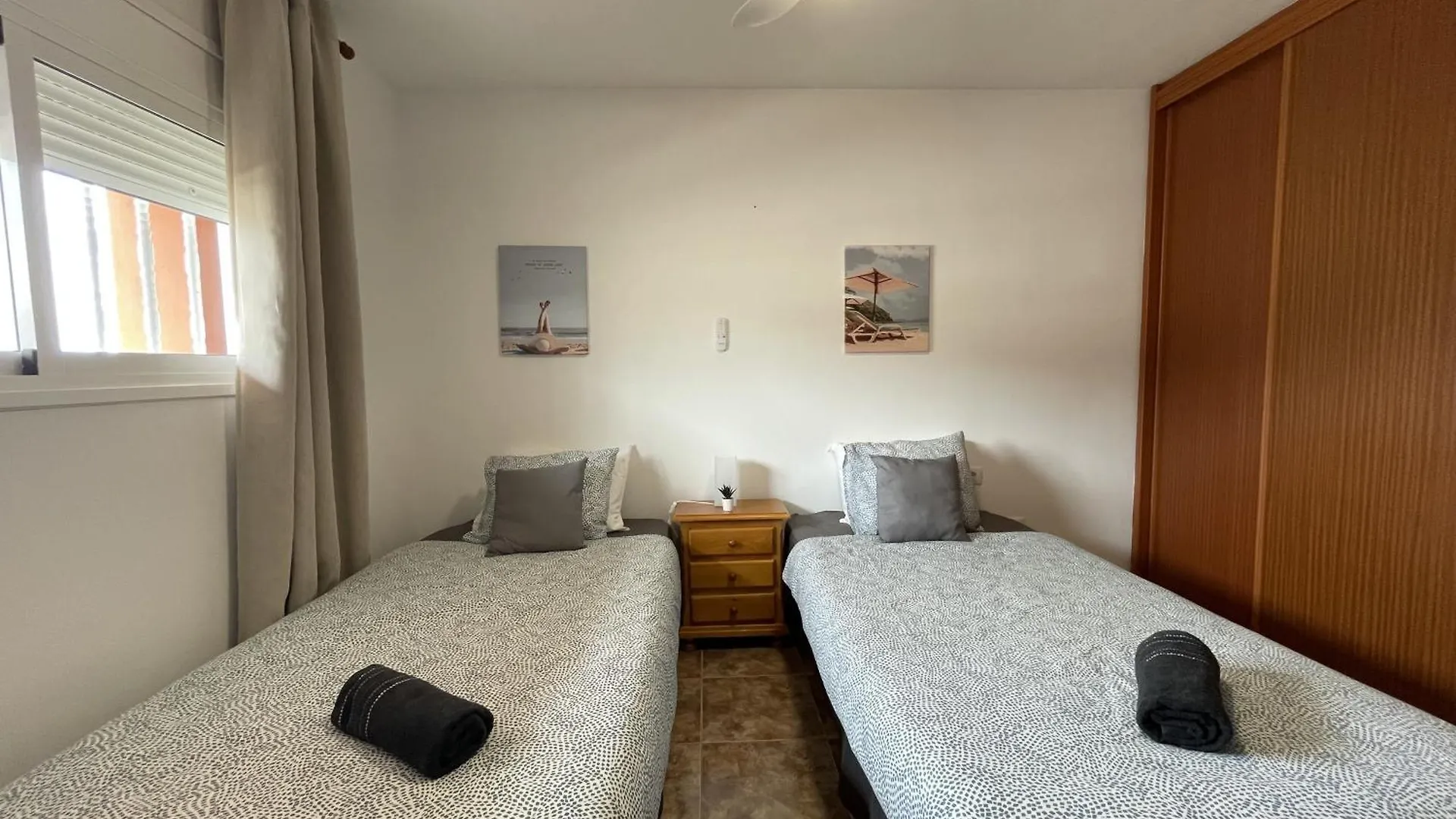 Markethome Guaza Cozy 2Br Near Airport